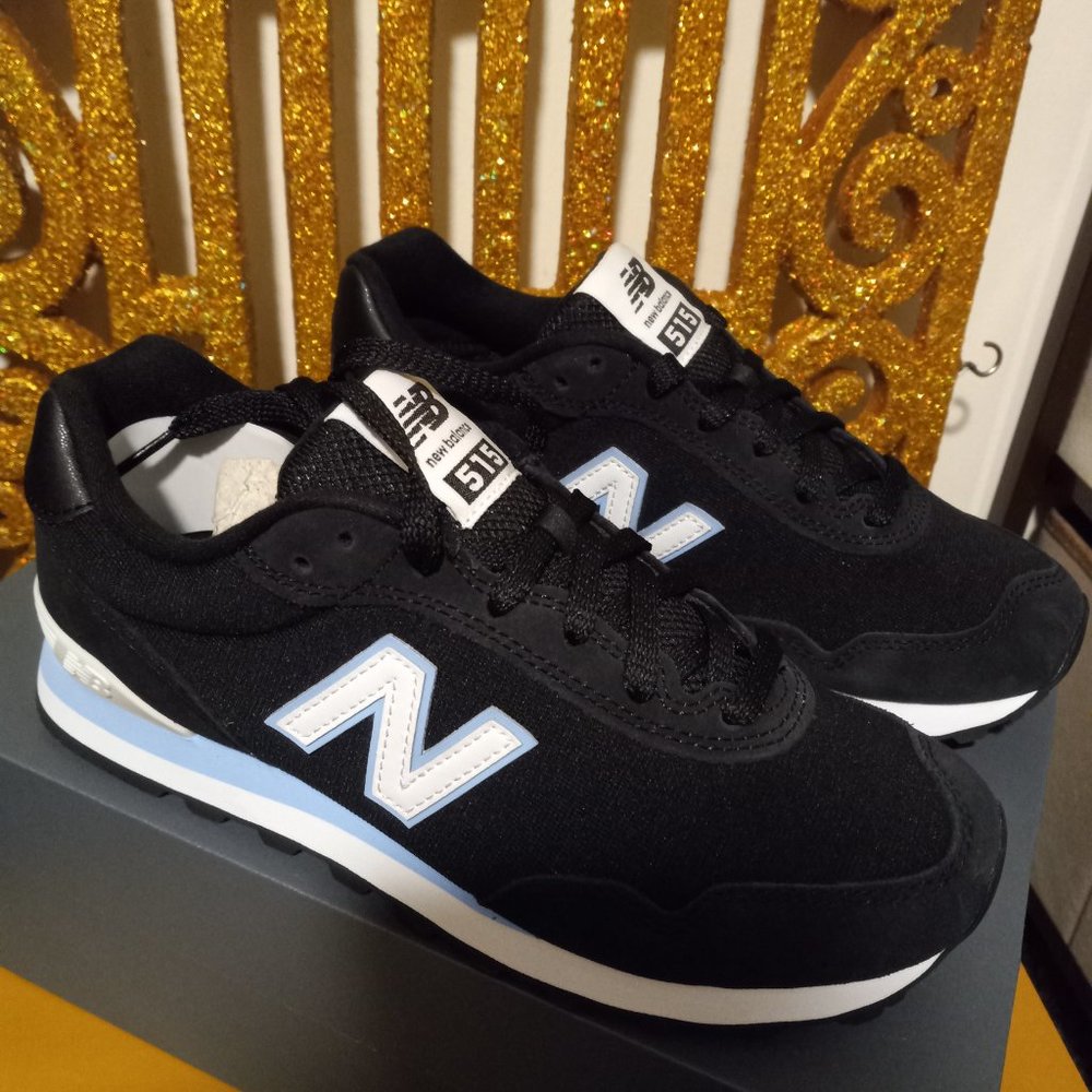 NEW BALANCE 515V3 BRAND NEW IN BOX, PERFECT CONDITION, NEVER WORN